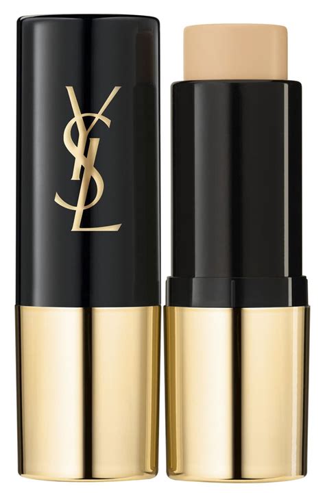 fondotinta stick yves saint laurent|Foundation — Face Makeup for Flawless Coverage & More .